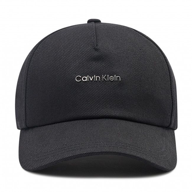 Cappellino Calvin Klein - Must Metal Lettering K60K609602 BAX