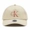 Cappellino Calvin Klein Jeans - High Visual K50K509488 Wheat Fields RB8