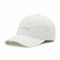Cappellino Calvin Klein - Must Metal Letter K60K609987 White Mono 0K8