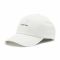 Cappello con visiera CALVIN KLEIN - Must Metal Lettering K60K609602 YAF