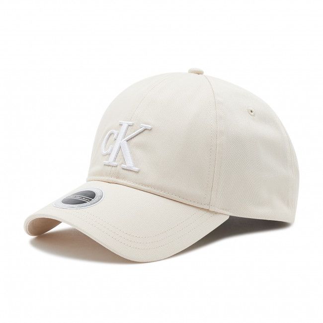 Cappellino Calvin Klein Jeans - Essential K50K509487 Tuscan Beige AF6