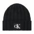 Berretto CALVIN KLEIN JEANS - Monogram IU0IU00346 Ck Black BEH