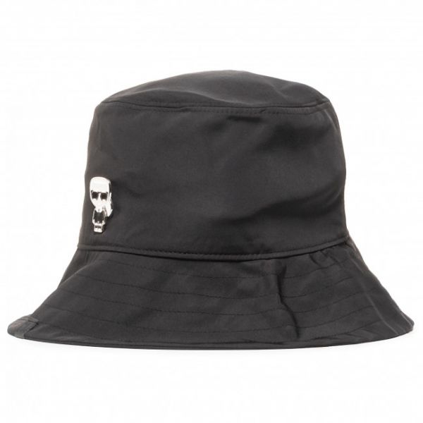 Cappello KARL LAGERFELD - Bcuket 205W3404 Black 999