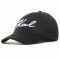 Cappellino KARL LAGERFELD - 205W3405 Black 999