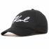 Cappellino KARL LAGERFELD - 205W3405 Black 999