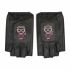 Guanti da donna KARL LAGERFELD - 215W3601 Black