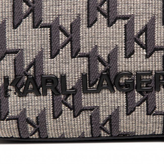 Borsetta KARL LAGERFELD - 216W3041 Multi A900