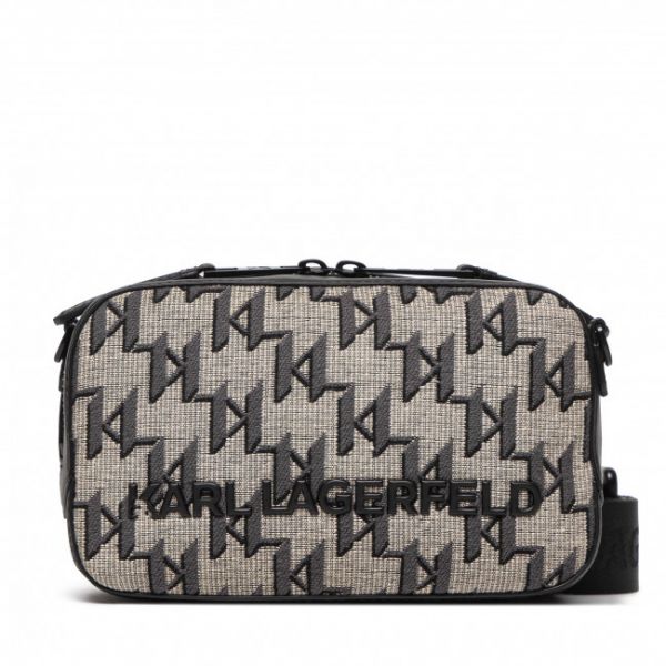 Borsetta KARL LAGERFELD - 216W3041 Multi A900 Borsetta KARL LAGERFELD - 216W3041 Multi A900