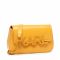 Marsupio KARL LAGERFELD - 220W3013 Citrus