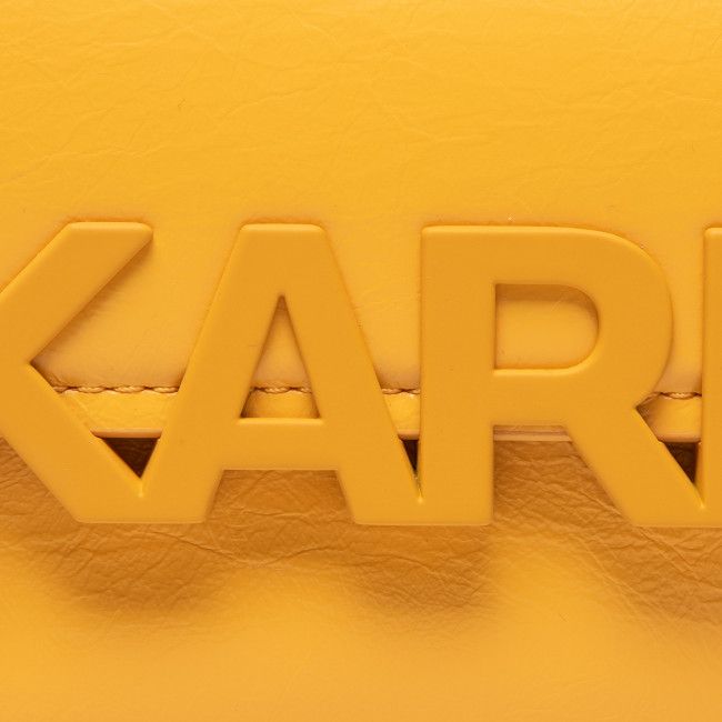 Marsupio KARL LAGERFELD - 220W3013 Citrus