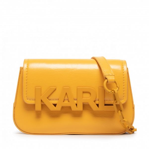 Marsupio KARL LAGERFELD - 220W3013 Citrus Marsupio KARL LAGERFELD - 220W3013 Citrus