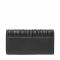 Portafoglio grande da uomo KARL LAGERFELD - 220W3209 Black