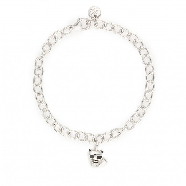 Bracciale KARL LAGERFELD - 220W3899 Silver