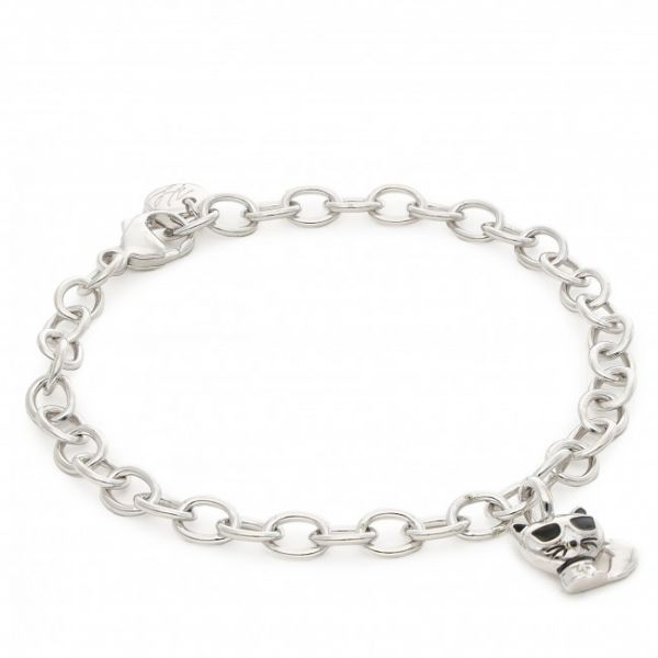 Bracciale KARL LAGERFELD - 220W3899 Silver