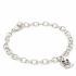 Bracciale KARL LAGERFELD - 220W3899 Silver