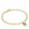 Bracciale KARL LAGERFELD - 220W3899 Gold