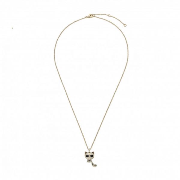 Collana KARL LAGERFELD - 220W3914 Gold