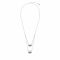 Collana KARL LAGERFELD - 220W3917 Silver
