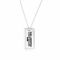 Collana KARL LAGERFELD - 220W3918 Silver