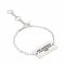 Bracciale KARL LAGERFELD - 220W3945 Silver