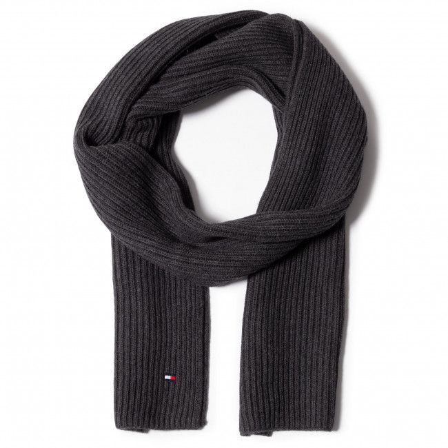 Scialle Tommy Hilfiger - Pima Cotton Scarf AM0AM06546 PA7