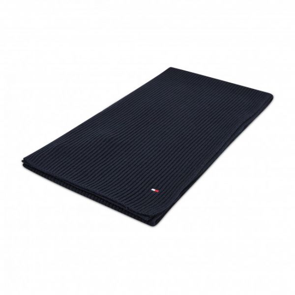 Scialle TOMMY HILFIGER - Pima Cotton Scarf AM0AM06546 DW5