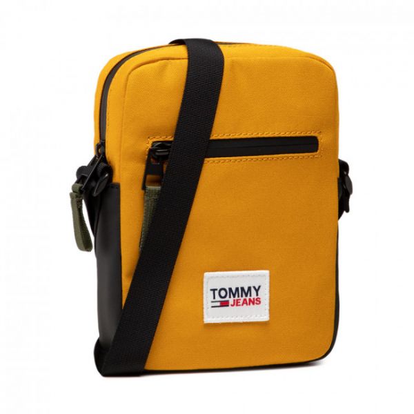 Borsellino TOMMY JEANS - Tjm Urban Essentials Reporter AM0AM06873 KBL