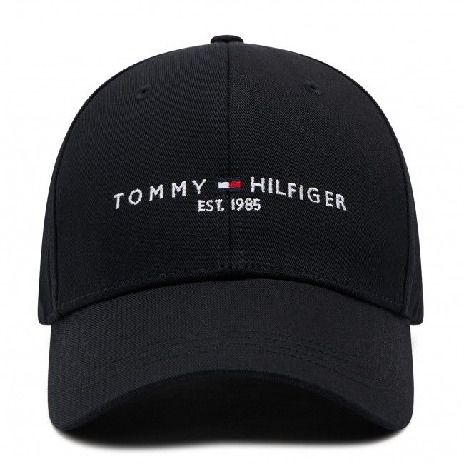 Cappellino Tommy Hilfiger - Th Established Cap AM0AM07352 BDS