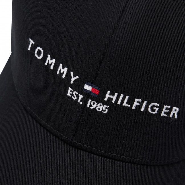 Cappellino Tommy Hilfiger - Th Established Cap AM0AM07352 BDS