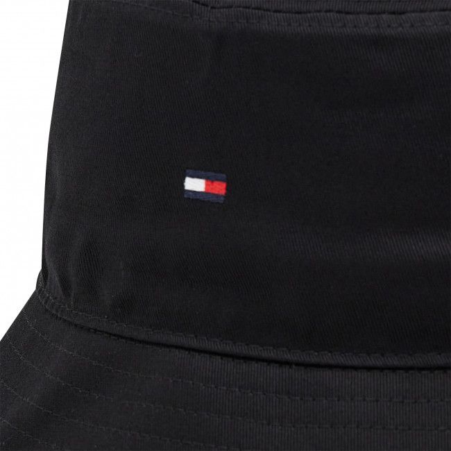 Cappello Tommy Hilfiger - Flag Bucket Hat AM0AM07344 BDS