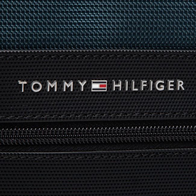 Borsellino Tommy Hilfiger - Elevated Nylon Mini Crossover AM0AM07579 CUB