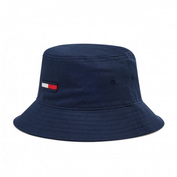 Cappello Bucket Tommy Jeans - Flag AM0AM07525 C87