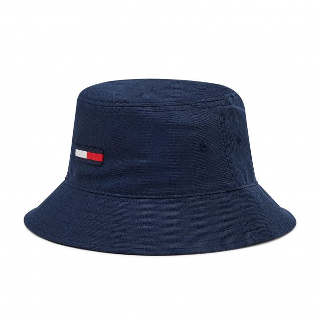 Cappello Bucket Tommy Jeans - Flag AM0AM07525 C87