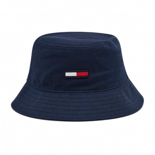 Cappello Bucket Tommy Jeans - Flag AM0AM07525 C87