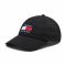 Cappellino Tommy Jeans - Heritage Cap Print AM0AM07532 BDS