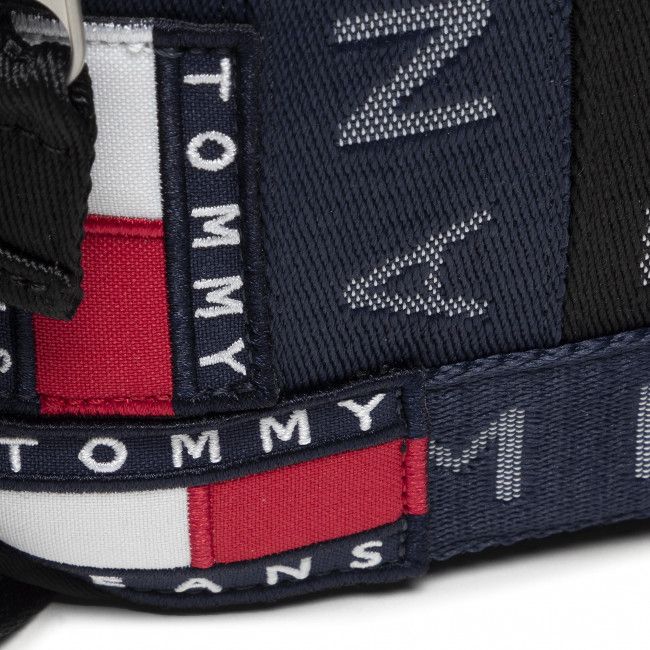 Borsellino Tommy Jeans - Tjm Heritage Reporter Corporate AM0AM07514 0GY