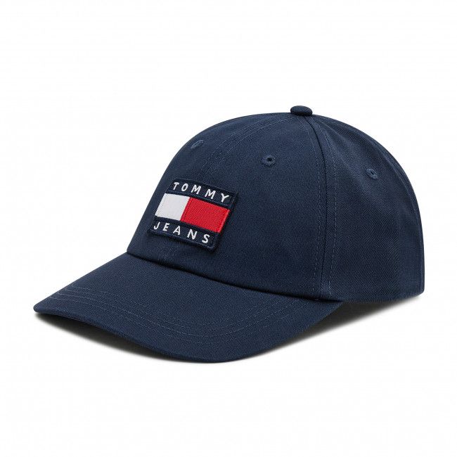 Cappellino TOMMY JEANS - Heritage Cap AW0AW10185 C87