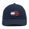 Cappellino TOMMY JEANS - Heritage Cap AW0AW10185 C87