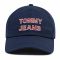 Cappellino Tommy Jeans - Graphic Cap AW0AW10191 C87