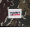Marsupio TOMMY JEANS - Tjm Urban Ess Bumbag Camo AM0AM07849 0H7