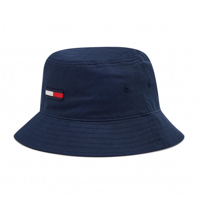 Cappello Bucket TOMMY JEANS - Flag AW0AW10269 C87