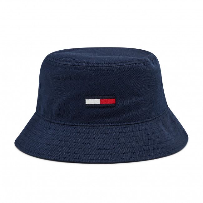 Cappello Bucket TOMMY JEANS - Flag AW0AW10269 C87