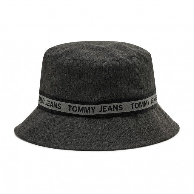 Cappello Tommy Jeans - Bucket Casual Utility Bucket Hat AM0AM07942 P9X