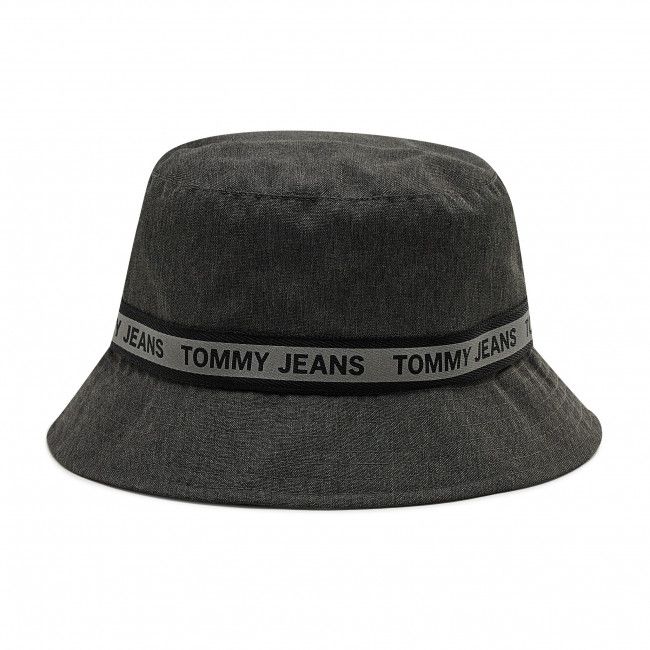 Cappello Tommy Jeans - Bucket Casual Utility Bucket Hat AM0AM07942 P9X