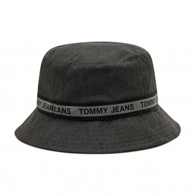 Cappello Tommy Jeans - Bucket Casual Utility Bucket Hat AM0AM07942 P9X