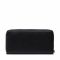 Portafoglio grande da donna Tommy Hilfiger - Honey Lrg Za Wallet AW0AW10539 BDS