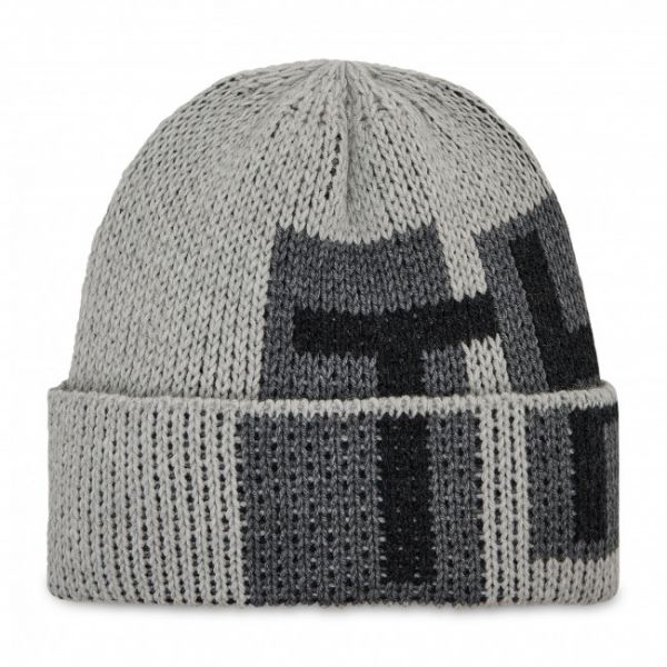 Berretto TOMMY HILFIGER - Heavy Knit AM0AM07880 P03