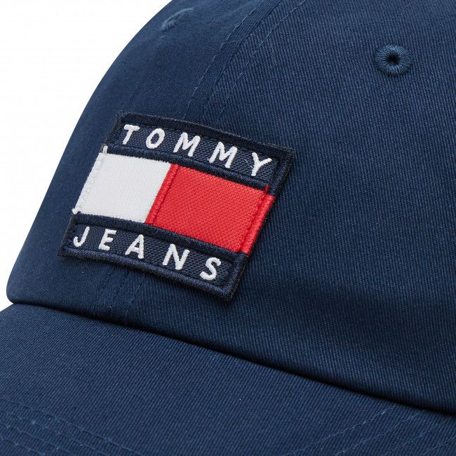 Cappellino Tommy Jeans - Tjm Hertage Cap AM0AM07950 C87