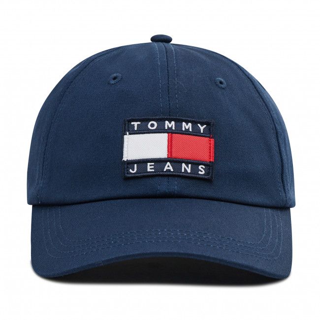 Cappellino Tommy Jeans - Tjm Hertage Cap AM0AM07950 C87
