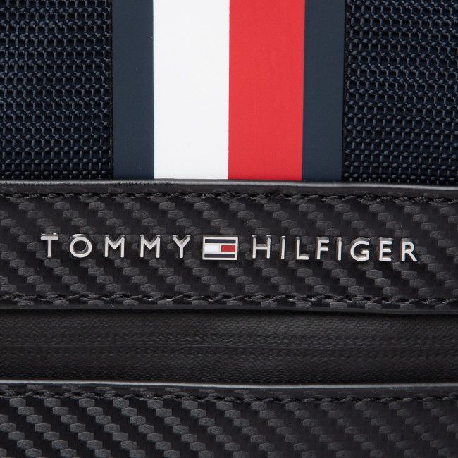 Borsellino Tommy Hilfiger - Elevated Nylon C Mini Crossover AM0AM08008 DW5